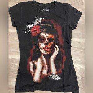 Sullen T-shirt